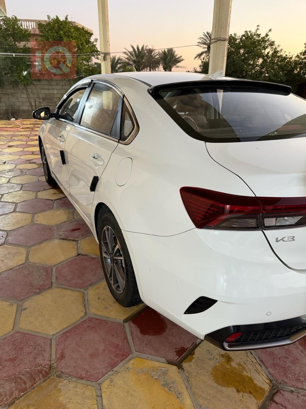 كيا K3
